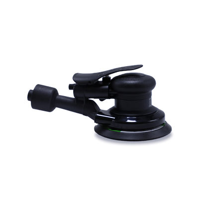 Automobilreparatur-Poliermaschine Effizientes und einfaches Entfernen von Oberflächenbehandlungswerkzeugen