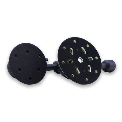 Automobilreparatur-Poliermaschine Effizientes und einfaches Entfernen von Oberflächenbehandlungswerkzeugen