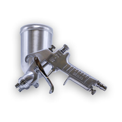 Chinas meistverkaufte Spritzpistole - Hochwertiges, gleichmäßiges Sprühen, multifunktionale Beschichtungslösung