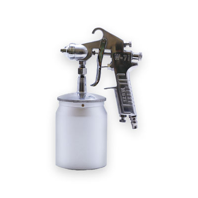 Effiziente Zerstäubung und gleichmäßiges Sprüherlebnis für professionelle Autolackierung