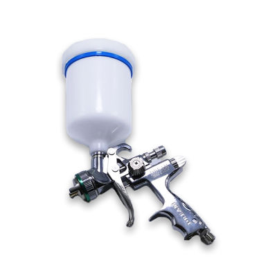 Effiziente Zerstäubung und gleichmäßiges Sprüherlebnis für professionelle Autolackierung