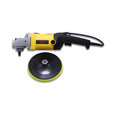 SUTU Poliermaschine: Ein effizientes und hochwertiges Polierwerkzeug für Fahrzeugreparaturprodukte