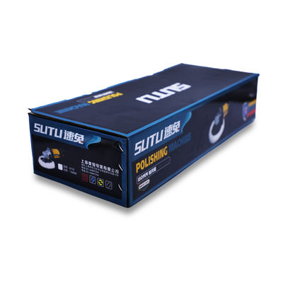 SUTU Poliermaschine: Ein effizientes und hochwertiges Polierwerkzeug für Fahrzeugreparaturprodukte