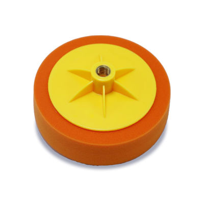 Werkzeug zur Autoreinigung - Schwammkugel für einfache Erneuerung des Glanzes der Karosserie und Autoreparaturzubehör