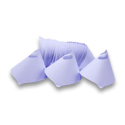 Fabrik Direktverkauf Papier Trichter Auto Lack Mischung Öl Trichter Anti-Korrosion