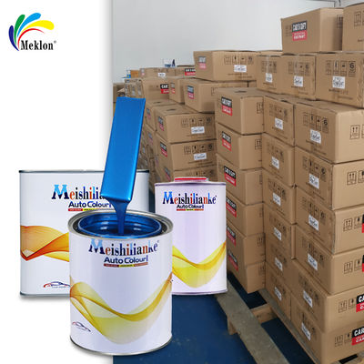 Wasserdichtes Grundmantel Autosprayfarbe Multifunktionell Umweltschonend Und Harmlos