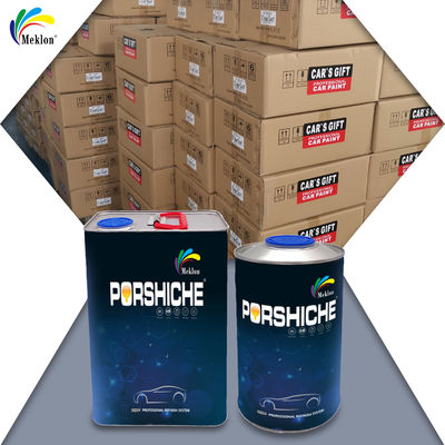 Multicene Auto Perlenfarbe Chemikalienbeständig Schimmelfest 0,95KG