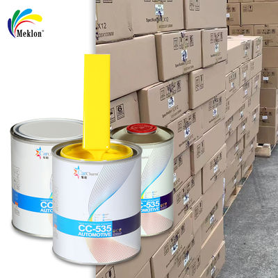 1K Basislack 2K Oberlack Veredelung Autofarbe Honda Ready Gemischte Autofarbe