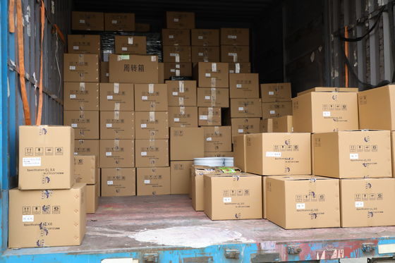 Meklon Toyota 3L3 Tiefrot Perlenmischte Acryl-Automotivefarbe