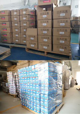 1K Umweltschonende Perlen-Auto-Primer und Kristall-Oberbeschichtung Made in China