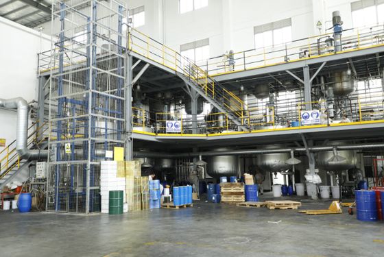 Automobilfarbenfabrik mit eigener Formel akzeptiert OEM ODM