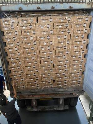 Hervorragender, schwarzer, stabiler Autolack-Decklack mit UV-Schutz und Verschleißfestigkeit