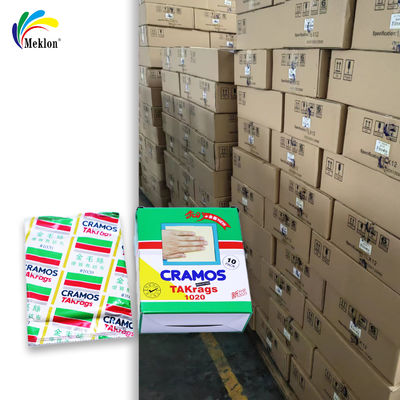 Nicht gewebter weicher Autopolierstoff abnutzungsbeständig