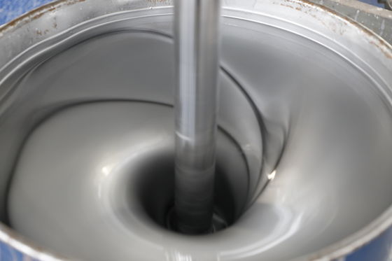 Feuchtigkeitsdichtes Fertiggemischtes Autolack Himmelblau Anti-UV Multi-Funktion