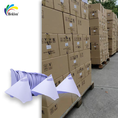 In China hergestellte Öl- und Wasser-basierte Papier-Funnel-Automobilprodukte