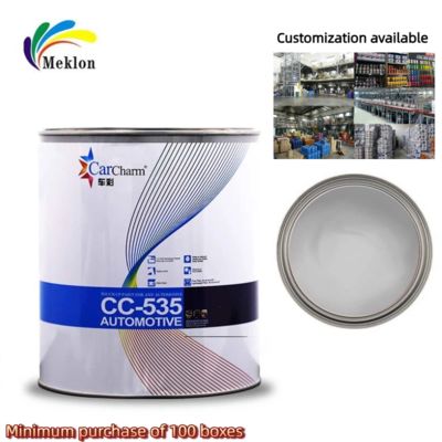 Grobweiße Perlenfarbe mit Farbstabilität und Langlebigkeit