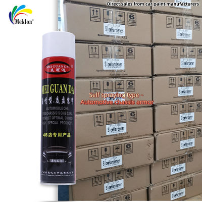 Großhandel und Verkauf von selbstfahrenden Rost- und Korrosionsbekämpfungsmitteln für Fahrzeugchassis
