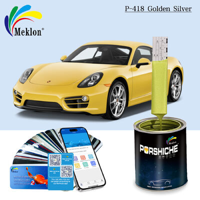 UV-sichere Farbe Metallfarbe für Fahrzeuge Multifunktionsfarbe praktisch