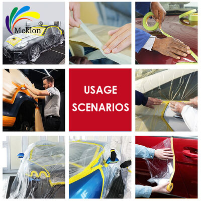 Meiwen Klebeband ist in verschiedenen Größen erhältlich und kann direkt vom Hersteller bezogen werden.