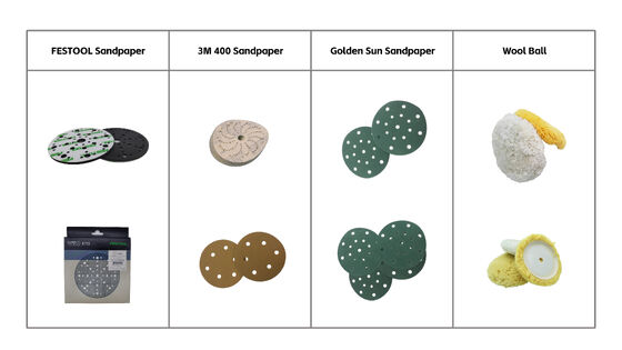 Meiwen Klebeband ist in verschiedenen Größen erhältlich und kann direkt vom Hersteller bezogen werden.
