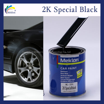 Farbvergleich nach Maß Flexible MOQ Einfache Anwendung Acrylfarbe Automotive Veredelung Farbe