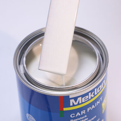 Einfache Anwendung Wärmebeständig Kratzbeständig Custom Paint Automotive Beschichtung