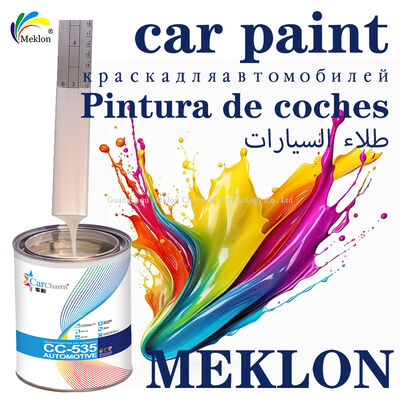Farbwechsel Rotgrün Perle Acrylfarbe Automotive Beschichtung & Auto Reparaturfarbe