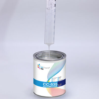 Acrylspray-Flüssigkeitsbeschichtung, gute Härte, Rostschutz, X12 Autogrundierung, Kfz-Beschichtung