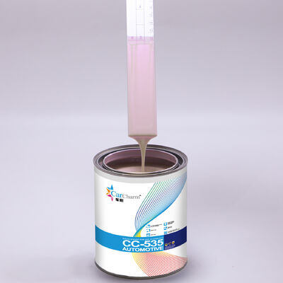 Autoreparaturfarbe 316 Purple Pearl 1L Acryl Hochglanz Fabrikgroßhandel 7-14 Tage Lieferung