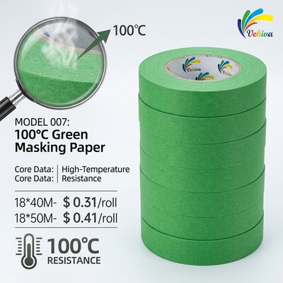 The Source Factory Produces High-quality And Cost-effective Decorative Paper Tape Directly