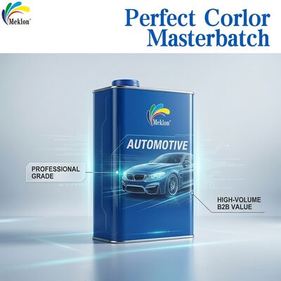 Acryl-Autolackhersteller bieten erschwingliche Preise und gute Qualität