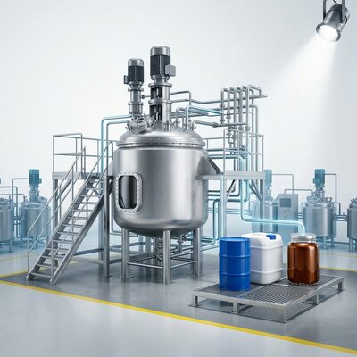 Professionelle braune Autofarbe Topcoat für Autoreparatur Automobilhersteller