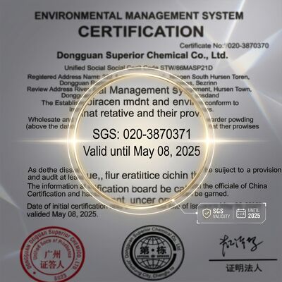 SGS Harmless Red Pearl Automotive Farbe, wetterfest Perlescent Auto Spray Farbe