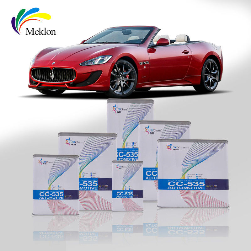 Silber Diamant Autofarbe Verhärter Multifunktionales Langlebiges für klares Fell