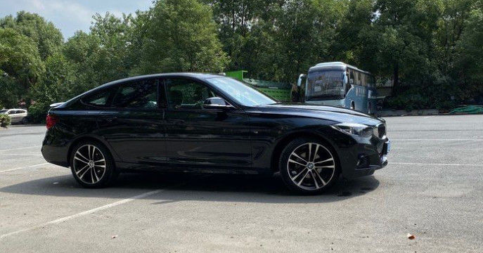 Gemstone Blau Veredelung Autofarbe Glanz Veredelung 1L Für BMW 525 2015+ 467