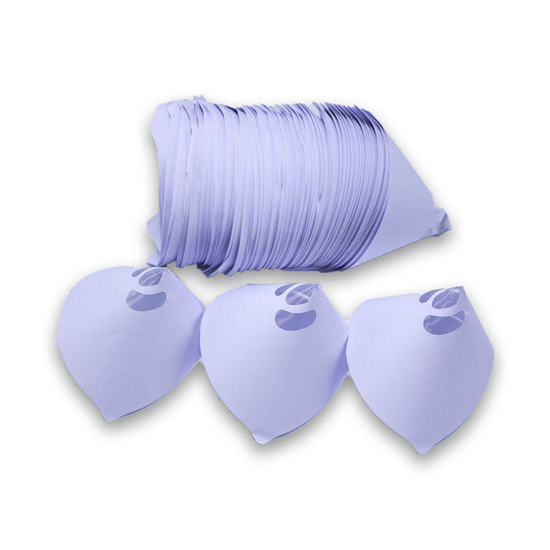 Fabrik Direktverkauf Papier Trichter Auto Lack Mischung Öl Trichter Anti-Korrosion