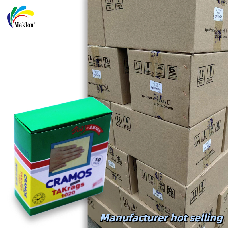 Meistverkauftes, nicht haarendes Autopflegeprodukt des Herstellers aus Vliesstoff