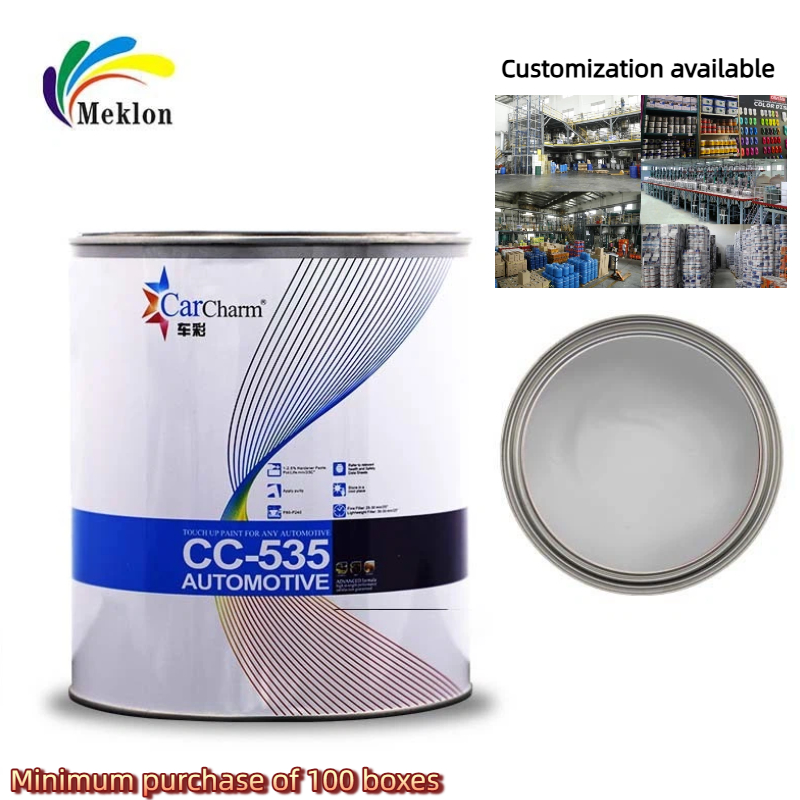 Grobweiße Perlenfarbe mit Farbstabilität und Langlebigkeit