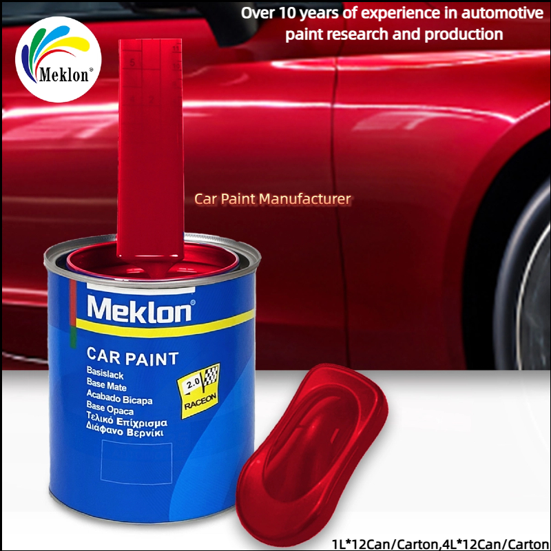 Super Flame Red Pearl Mit Sicherheitsdatenblatt Für Hohe Wirtschaftlichkeit