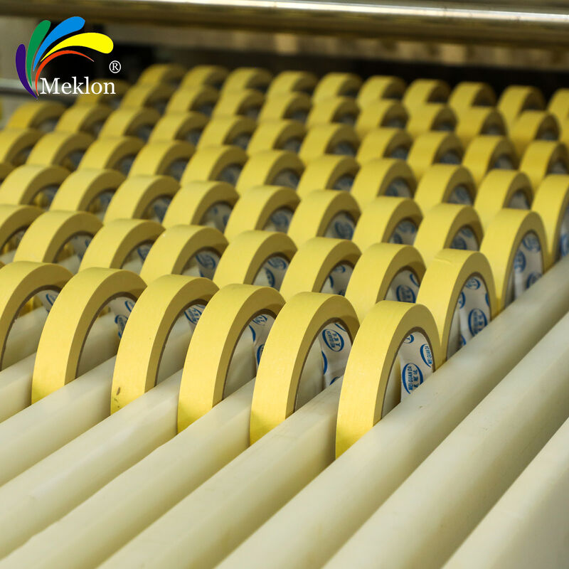 Meiwen Klebeband ist in verschiedenen Größen erhältlich und kann direkt vom Hersteller bezogen werden.