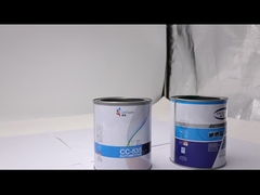 Grüne antiseptische Farbe mit hoher Versteckbarkeit für Fahrzeuglacke