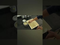 Automobilputty und Füllstoffhersteller Großhandel für die Reparatur von Fahrzeugen