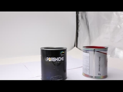 Perlenfarbe für Autos