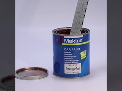 X13 Flamme Kupferperle