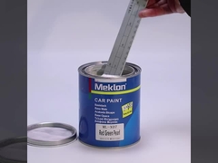 X07 Rote Grüne Perle