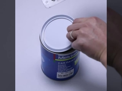 410 Grob silbernes Fahrzeug