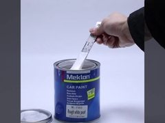 303 Grobe weiße Perle