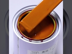 Hochwetterbeständig Automotive Spray Coating Soil Basecoat Tints Refinishing Top Paint