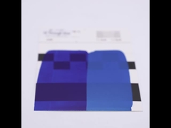 Heiß verkaufende Autolackierung Metallic Cooper Auto Automotive Klarlack Sprühlack