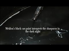 Mk113 Seeblaue Fahrzeugfarbe mit UV-resistenter Beschichtung für die Veredelung von Fahrzeugen